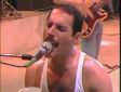 Queen - We Will Rock You and We are the champion (live)