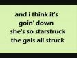 Lady GaGa - Starstruck
